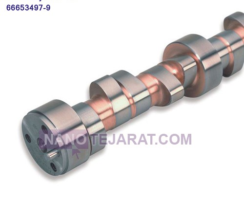 camshaft